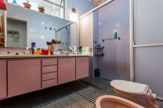 Imagem Apartamento com 3 Quartos à Venda, 170 m² em Paraíso - São Paulo Imagem Apartamento com 3 Quartos à Venda, 170 m² em Paraíso - São Paulo