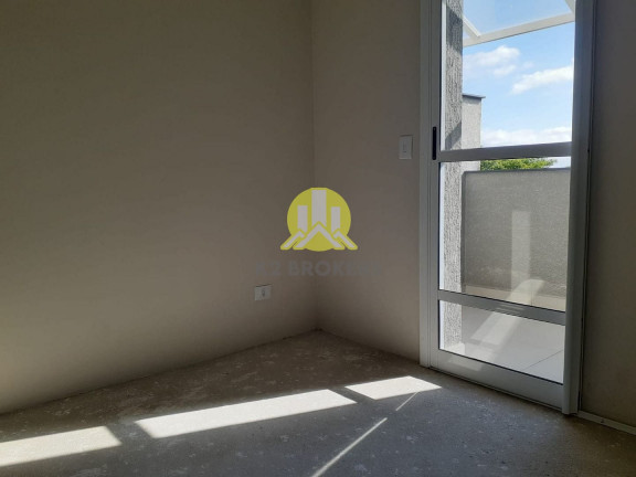 Imagem Cobertura com 3 Quartos à Venda, 104 m² em Tarumã - Curitiba Imagem Cobertura com 3 Quartos à Venda, 104 m² em Tarumã - Curitiba