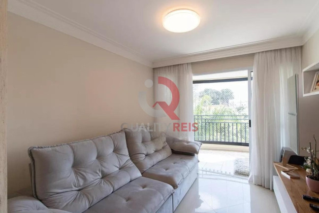 Imagem Apartamento com 3 Quartos à Venda, 80 m² em Vila Maria Alta - São Paulo Imagem Apartamento com 3 Quartos à Venda, 80 m² em Vila Maria Alta - São Paulo