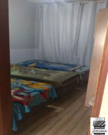 Imagem Casa com 2 Quartos à Venda,  em Jardim Residencial Villa Amato - Sorocaba