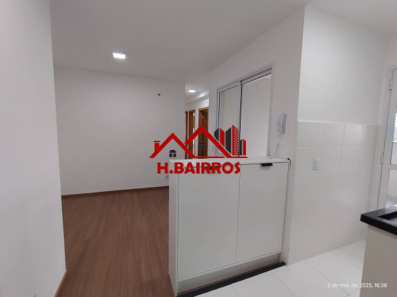 Imagem Apartamento com 3 Quartos para Alugar, 65 m² em Urbanova - São José Dos Campos Imagem Apartamento com 3 Quartos para Alugar, 65 m² em Urbanova - São José Dos Campos