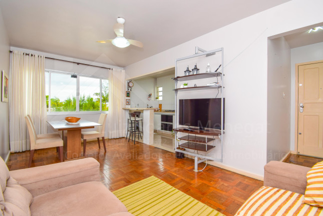 Imagem Imóvel com 2 Quartos à Venda, 68 m² em Centro - Balneário Rincão