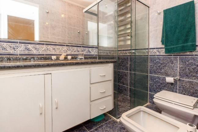 Imagem Apartamento com 3 Quartos à Venda, 118 m² em Itaim Bibi - São Paulo