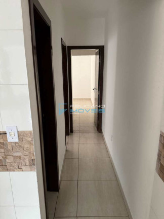 Imagem Casa de Condomínio com 2 Quartos à Venda, 76 m² em Ribeirópolis - Praia Grande