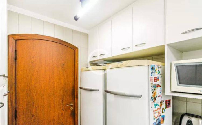 Apartamento com 4 Quartos à Venda, 218 m² em Brooklin Novo - São Paulo