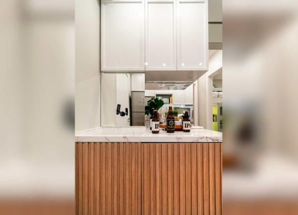 Imagem Apartamento com 2 Quartos à Venda, 32 m² em Cambuci - São Paulo