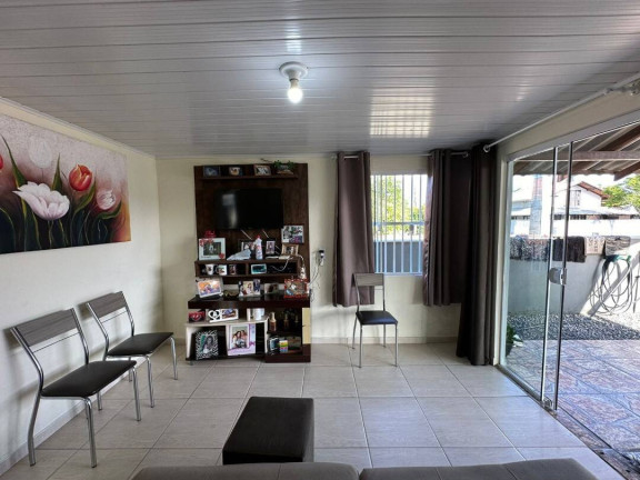 Imagem Casa com 2 Quartos à Venda, 80 m² em Centro - Balneário Barra Do Sul Imagem Casa com 2 Quartos à Venda, 80 m² em Centro - Balneário Barra Do Sul