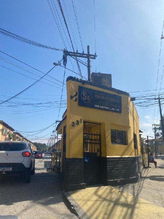 Imóvel com 2 Quartos à Venda, 52 m² em Boacu - Sao Goncalo