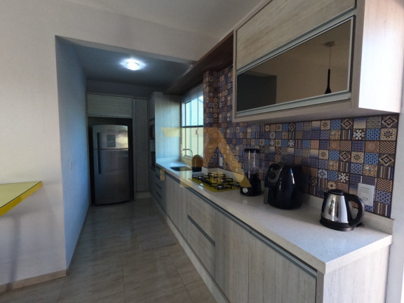 Imagem Imóvel com 2 Quartos à Venda,  em Alto Arroio - Imbituba