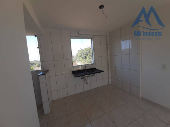 Imagem Apartamento com 2 Quartos à Venda, 50 m² em Residencial Visão - Lagoa Santa Imagem Apartamento com 2 Quartos à Venda, 50 m² em Residencial Visão - Lagoa Santa