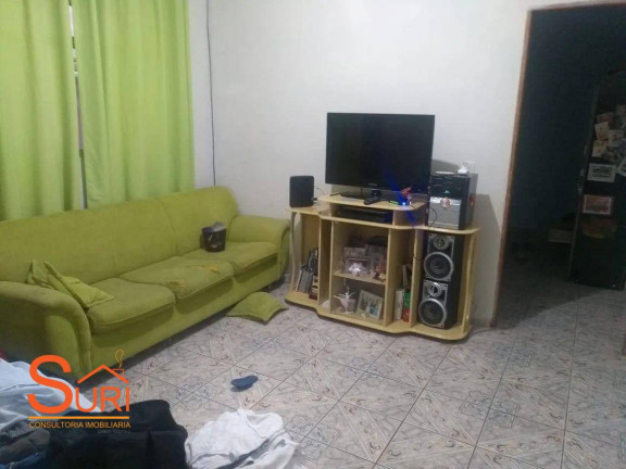 Imagem Casa com 6 Quartos à Venda, 220 m² em Jardim Farina - São Bernardo Do Campo
