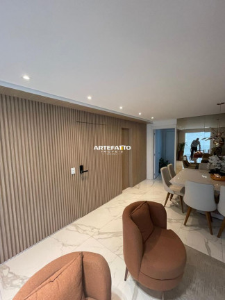 Apartamento com 3 Quartos à Venda, 125 m² em Jardim Vazani - São Paulo