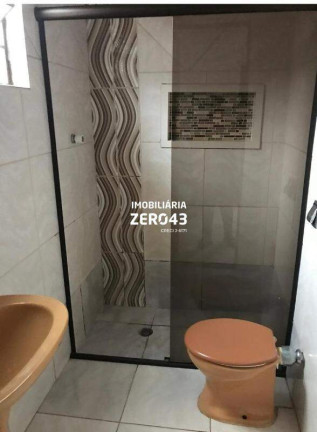 Imagem Casa com 3 Quartos à Venda, 100 m² em Ernani Moura Lima - Londrina Imagem Casa com 3 Quartos à Venda, 100 m² em Ernani Moura Lima - Londrina