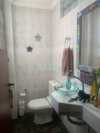 Imagem Apartamento com 4 Quartos à Venda, 350 m² em Perdizes - São Paulo