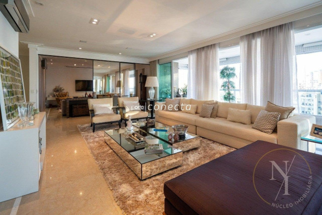 Imagem Apartamento com 4 Quartos à Venda, 425 m² em Vila Gomes Cardim - São Paulo Imagem Apartamento com 4 Quartos à Venda, 425 m² em Vila Gomes Cardim - São Paulo