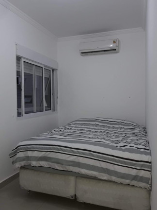 Imagem Apartamento com 3 Quartos à Venda, 94 m² em Gonzaga - Santos
