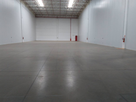 Imagem Imóvel à Venda, 1.953 m² em Distrito Industrial - Jundiaí