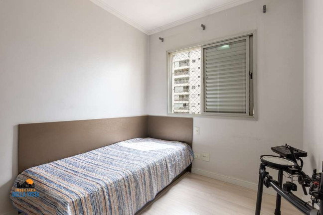 Imagem Apartamento com 3 Quartos à Venda, em Vila Gumercindo - São Paulo Imagem Apartamento com 3 Quartos à Venda, em Vila Gumercindo - São Paulo
