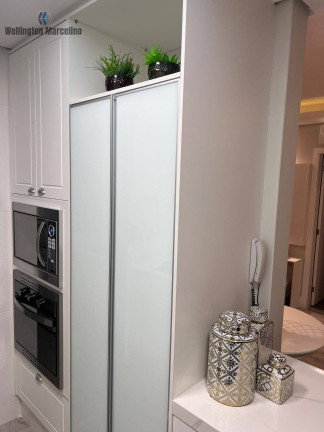 Imagem Apartamento com 3 Quartos à Venda, 104 m² em Nossa Senhora Do Rosário - São José Imagem Apartamento com 3 Quartos à Venda, 104 m² em Nossa Senhora Do Rosário - São José