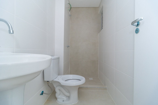 Imagem Apartamento com 1 Quarto à Venda, 28 m² em Cidade Industrial - Curitiba Imagem Apartamento com 1 Quarto à Venda, 28 m² em Cidade Industrial - Curitiba
