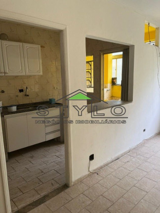 Imagem Apartamento com 2 Quartos à Venda, 62 m² em Taboão - São Bernardo Do Campo Imagem Apartamento com 2 Quartos à Venda, 62 m² em Taboão - São Bernardo Do Campo