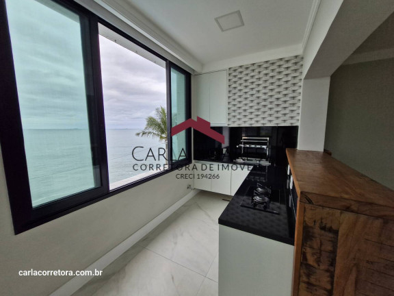 Apartamento com 4 Quartos à Venda, 230 m² em Pitangueiras - Guarujá