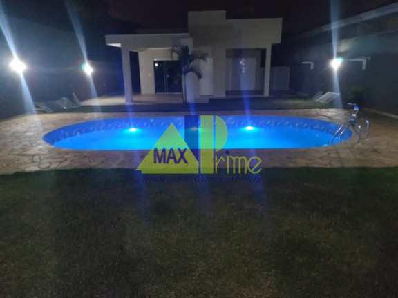 Imagem Casa com 3 Quartos à Venda, 653 m² em Vila Santista - Atibaia