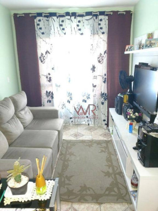Imagem Apartamento com 2 Quartos à Venda, 60 m² em Ferraz De Vasconcelos - Ferraz De Vasconcelos Imagem Apartamento com 2 Quartos à Venda, 60 m² em Ferraz De Vasconcelos - Ferraz De Vasconcelos