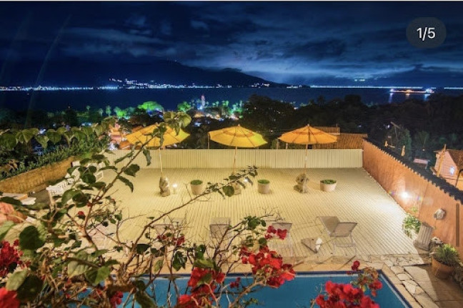 Imóvel Comercial à Venda, 5.200 m² em Centro - Ilhabela