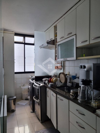 Imagem Apartamento com 3 Quartos à Venda, 68 m² em Barra Olímpica - Rio De Janeiro