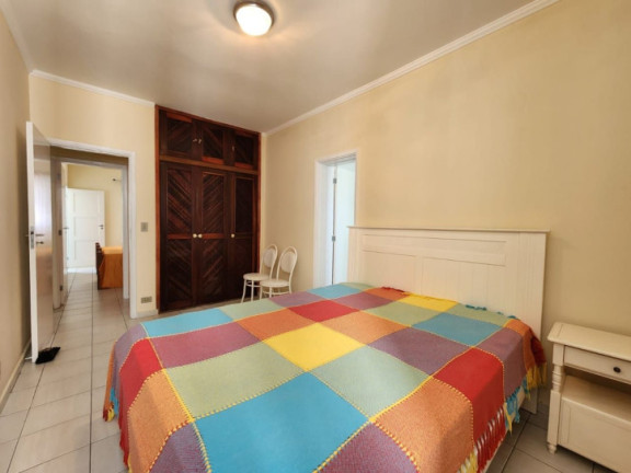 Imagem Apartamento com 3 Quartos à Venda, 100 m² em Jardim Astúrias - Guarujá