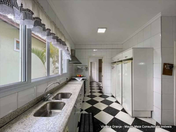 Imagem Casa com 4 Quartos à Venda, 847 m² em São Paulo Ii - Cotia Imagem Casa com 4 Quartos à Venda, 847 m² em São Paulo Ii - Cotia