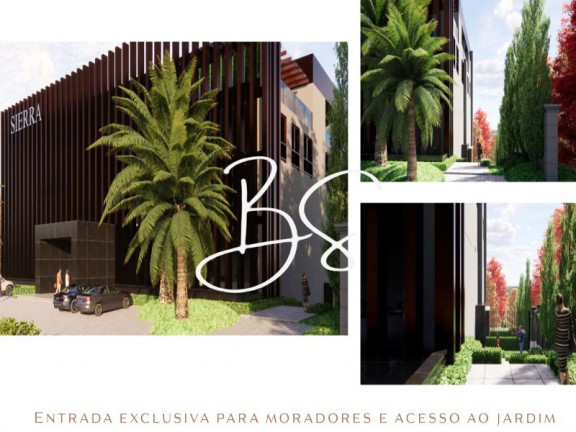 Imagem Apartamento com 2 Quartos à Venda, 98 m² em Centro - Gramado