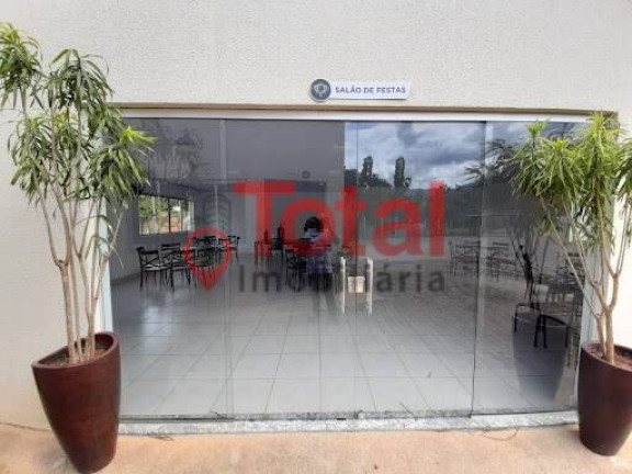 Apartamento com 2 Quartos à Venda,  em São Vicente - Coronel Fabriciano
