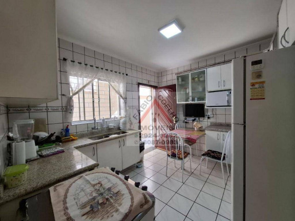 Imagem Sobrado com 4 Quartos à Venda, 210 m² em Jardim Marajoara - São Paulo Imagem Sobrado com 4 Quartos à Venda, 210 m² em Jardim Marajoara - São Paulo