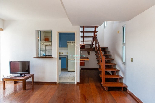 Imagem Apartamento com 2 Quartos à Venda, 75 m² em Vila Madalena - São Paulo Imagem Apartamento com 2 Quartos à Venda, 75 m² em Vila Madalena - São Paulo