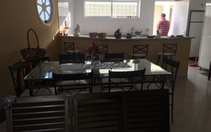Imagem Sobrado com 4 Quartos à Venda, 240 m² em Jardim Imperador - Praia Grande Imagem Sobrado com 4 Quartos à Venda, 240 m² em Jardim Imperador - Praia Grande