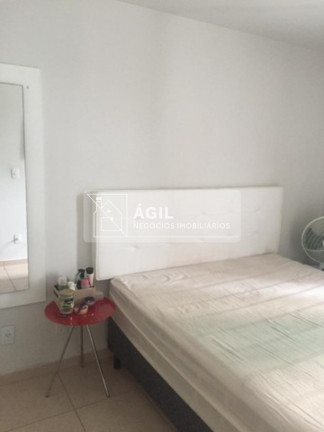 Imagem Apartamento com 3 Quartos à Venda, 65 m² em Jardim América - São José Dos Campos Imagem Apartamento com 3 Quartos à Venda, 65 m² em Jardim América - São José Dos Campos