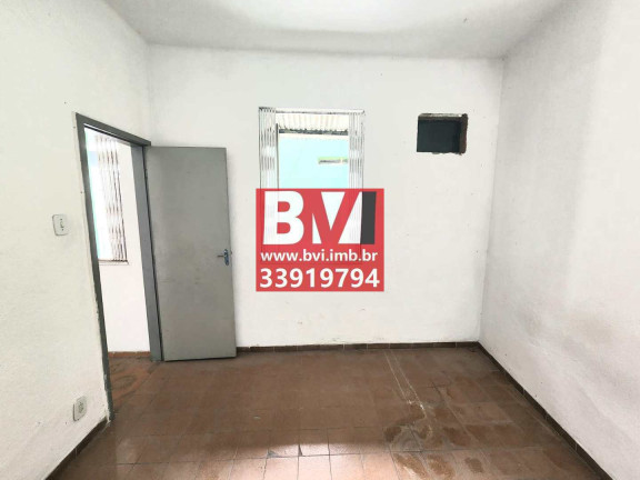 Imagem Casa com 2 Quartos à Venda, 70 m² em Vista Alegre - Rio De Janeiro Imagem Casa com 2 Quartos à Venda, 70 m² em Vista Alegre - Rio De Janeiro