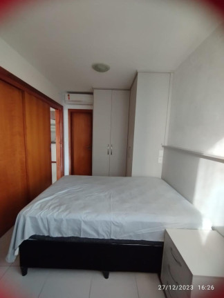 Imagem Apartamento com 1 Quarto à Venda, 51 m² em Caminho Das árvores - Salvador Imagem Apartamento com 1 Quarto à Venda, 51 m² em Caminho Das árvores - Salvador