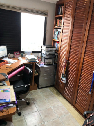 Imagem Cobertura com 3 Quartos à Venda, 260 m² em Chacara Inglesa - São Paulo