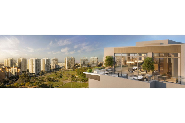 Imagem Apartamento com 3 Quartos à Venda, 202 m² em Jardim Europa - Porto Alegre Imagem Apartamento com 3 Quartos à Venda, 202 m² em Jardim Europa - Porto Alegre