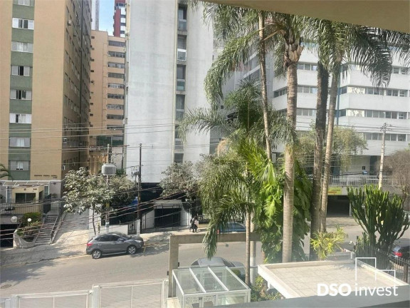 Imagem Apartamento com 2 Quartos à Venda, em Jardim Paulista - São Paulo Imagem Apartamento com 2 Quartos à Venda, em Jardim Paulista - São Paulo