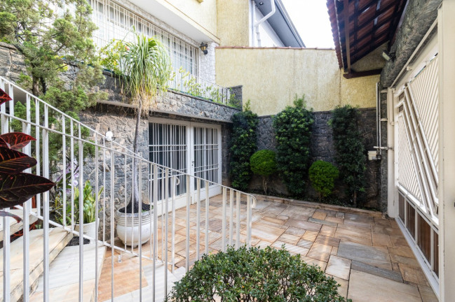Imagem Sobrado com 3 Quartos à Venda, 244 m² em Freguesia Do ó - São Paulo Imagem Sobrado com 3 Quartos à Venda, 244 m² em Freguesia Do ó - São Paulo