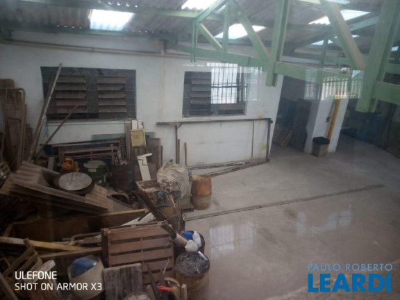 Imagem Sala Comercial à Venda, 800 m² em Campestre - Santo André Imagem Sala Comercial à Venda, 800 m² em Campestre - Santo André
