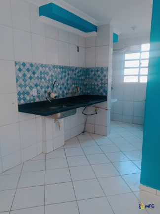 Imagem Apartamento com 2 Quartos à Venda, em Condomínio Residencial Parque Da Mata - Sorocaba Imagem Apartamento com 2 Quartos à Venda, em Condomínio Residencial Parque Da Mata - Sorocaba