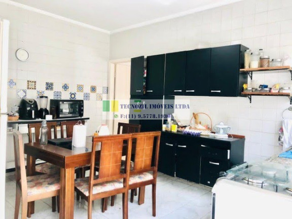 Imagem Sobrado com 3 Quartos à Venda, 230 m² em Ipiranga - São Paulo Imagem Sobrado com 3 Quartos à Venda, 230 m² em Ipiranga - São Paulo