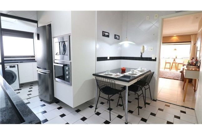 Imagem Apartamento com 3 Quartos à Venda, 103 m² em Morumbi - São Paulo Imagem Apartamento com 3 Quartos à Venda, 103 m² em Morumbi - São Paulo