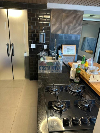 Imagem Apartamento com 2 Quartos à Venda, 163 m² em Estuário - Santos