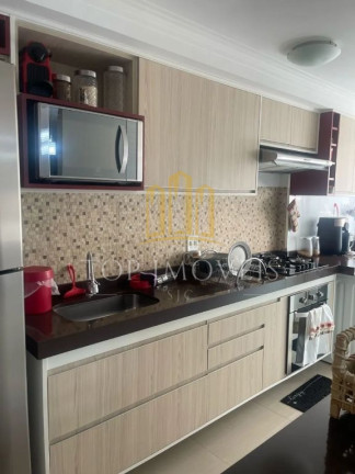 Imagem Apartamento com 3 Quartos à Venda, 68 m² em Conjunto Residencial Trinta E Um De Março - São José Dos Campos Imagem Apartamento com 3 Quartos à Venda, 68 m² em Conjunto Residencial Trinta E Um De Março - São José Dos Campos